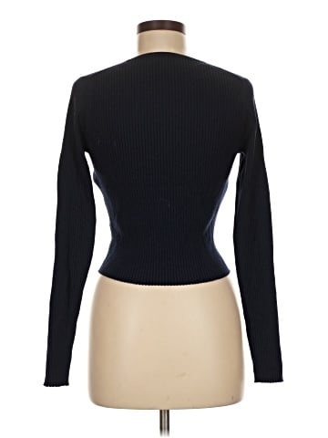 Rebecca Taylor Wool Cardigan (view 2)
