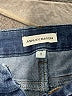 Ashley Mason Solid Blue Jeans Size 1 - photo 7