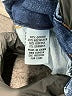 Ashley Mason Solid Blue Jeans Size 1 - photo 8