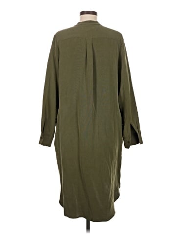 Nordstrom Collection Casual Dress (view 2)