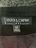 Kasper A.S.L. Black Wool Blazer Size 12 (petite) - photo 6