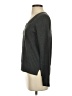 Nautica 100% Cotton Gray Pullover Sweater Size S - photo 5