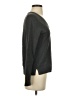 Nautica 100% Cotton Gray Pullover Sweater Size S - photo 4