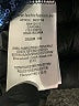 Le Chic 100% Polyester Stars Blue Active Skirt Size 86 - photo 4