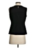 Calvin Klein Black Sleeveless Blouse Size S (estimated) - photo 2