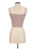 GRLFRND Pink Sweater Vest Size M - photo 2