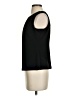 Calvin Klein Black Sleeveless Blouse Size S (estimated) - photo 5