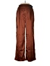 Zaful Brown Casual Pants Size M - photo 1
