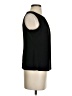 Calvin Klein Black Sleeveless Blouse Size S (estimated) - photo 4