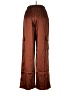 Zaful Brown Casual Pants Size M - photo 2