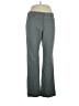 Maurices Chevron-herringbone Gray Dress Pants Size 13 - 14 - photo 1