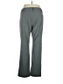 Maurices Chevron-herringbone Gray Dress Pants Size 13 - 14 - photo 2