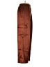 Zaful Brown Casual Pants Size M - photo 4