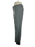 Maurices Chevron-herringbone Gray Dress Pants Size 13 - 14 - photo 5