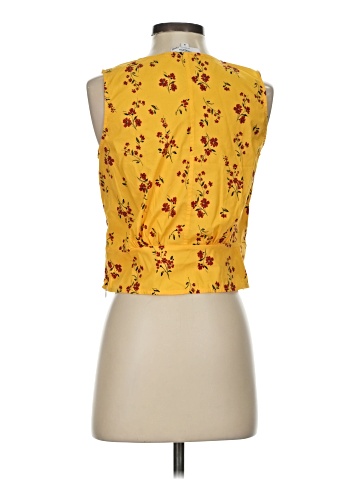 Thakoon Sleeveless Blouse (view 2)