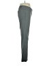 Maurices Chevron-herringbone Gray Dress Pants Size 13 - 14 - photo 4