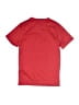 Unbranded 100% Polyester Red Short Sleeve T-Shirt Size XS (youth) - photo 2