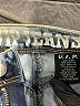 VIP Jeans Tie-dye Blue Jeans Size 1 - photo 7