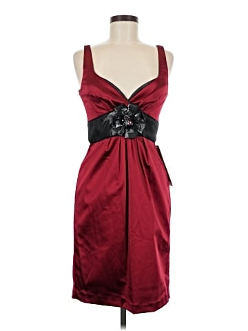 Marc Bouwer Glamit! Cocktail Dress (view 1)