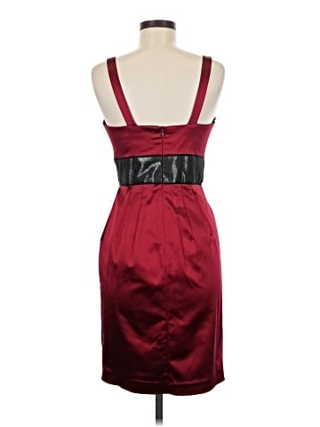 Marc Bouwer Glamit! Cocktail Dress (view 2)