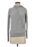 Yogalicious Gray Turtleneck Sweater Size S - photo 1