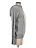 Yogalicious Gray Turtleneck Sweater Size S - photo 4