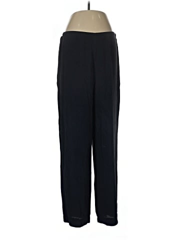 Dana B. & Karen Silk Pants (view 1)