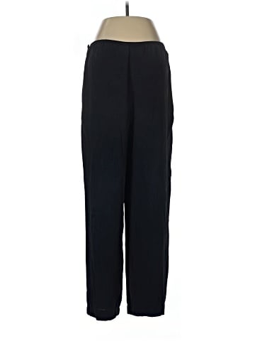 Dana B. & Karen Silk Pants (view 2)