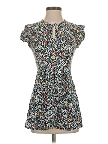 Topshop Casual Dress (view 1)