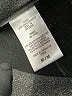 Jaclyn Smith Chevron-herringbone Gray Dress Pants Size M - photo 5