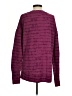 Athleta Tie-dye Pink Burgundy Pullover Sweater Size S - photo 2