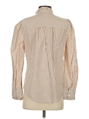 Vineyard Vines Long Sleeve Blouse (view 2)