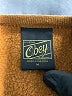 Obey Orange Sweatshirt Size M - photo 7