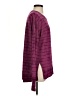 Athleta Tie-dye Pink Burgundy Pullover Sweater Size S - photo 4