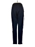 Adidas 100% Polyester Blue Track Pants Size S - photo 2