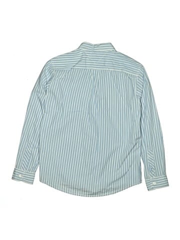 Tommy Hilfiger Long Sleeve Button-Down Shirt (view 2)