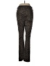 J.Crew Animal Print Brown Jeggings Size 28 waist - photo 2