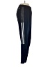 Adidas 100% Polyester Blue Track Pants Size S - photo 4