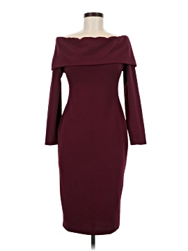 green emerald velvet dress Amarra 88871