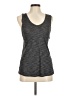 Lululemon Athletica Gray Active Tank Size 8 - photo 1