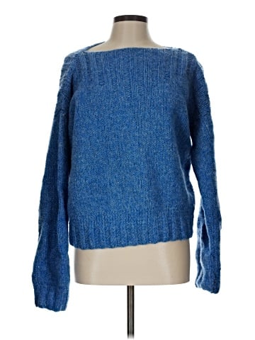 Unbranded Pullover Sweater (view 1)