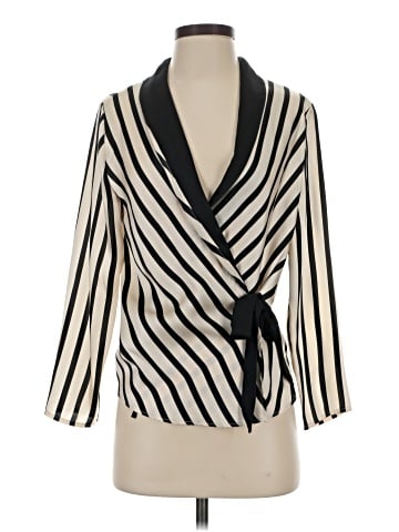 LIU JO 3/4 Sleeve Blouse (view 1)