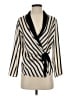 LIU JO Ivory 3/4 Sleeve Blouse Size EU (IT) 38 / US 2 - photo 1