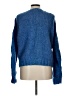 Unbranded Blue Pullover Sweater Size L (estimated) - photo 2