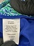 Talbots Paisley Green Shorts Size 14 - photo 4
