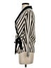 LIU JO Ivory 3/4 Sleeve Blouse Size EU (IT) 38 / US 2 - photo 5