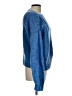 Unbranded Blue Pullover Sweater Size L (estimated) - photo 4