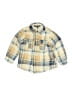 American Hawk 100% Polyester Yellow Jacket Size 4T - photo 1