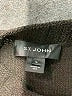 St. John Solid Black Formal Skirt Size 16 - photo 4