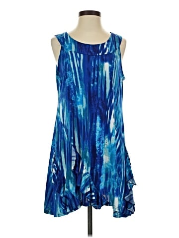 Creation Casual Dress (view 1)
